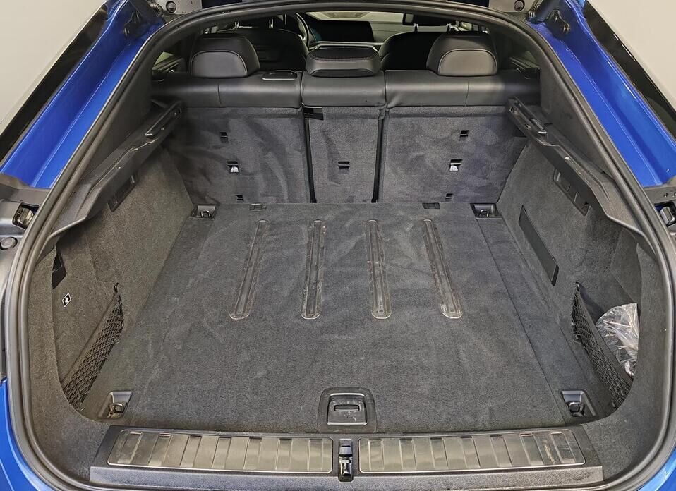 BMW X6, III (G06) 30d 3.0d AT (249 л.с.) 4WD