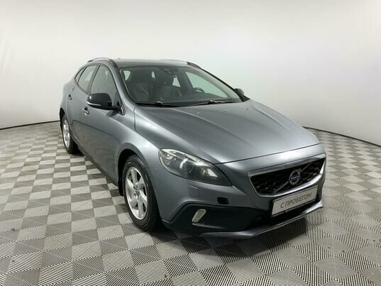 Volvo V40, 2014 г., 127 226 км