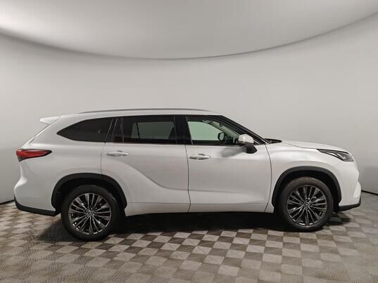 Toyota Highlander Premium