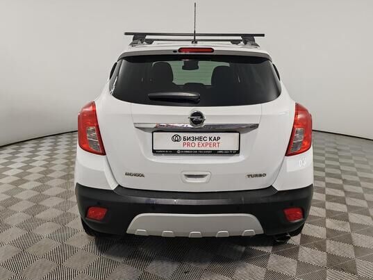 Opel Mokka, 2014 г., 114 987 км