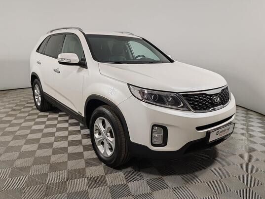 Kia Sorento, 2019 г., 110 362 км