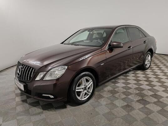 Mercedes-Benz E-Класс, 2009 г., 294 355 км