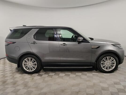 Land Rover Discovery, 2019&nbsp;г., 45&nbsp;648&nbsp;км