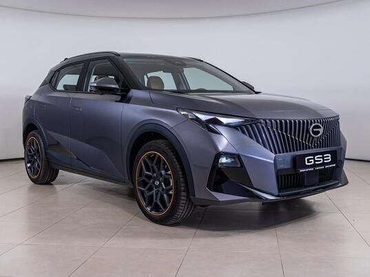 GAC GS3 GL-R
