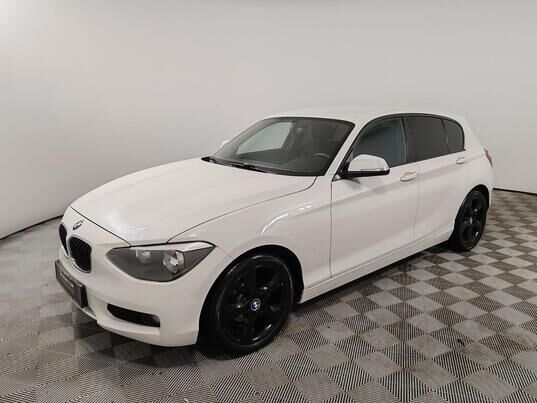 BMW 1 серии, 2012&nbsp;г., 182&nbsp;110&nbsp;км