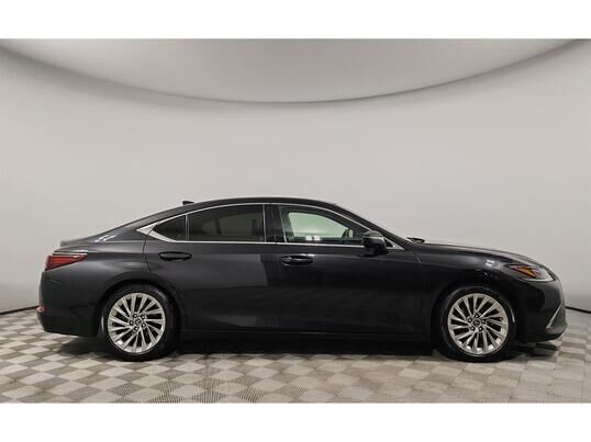 Lexus ES, 2020&nbsp;г., 336&nbsp;471&nbsp;км