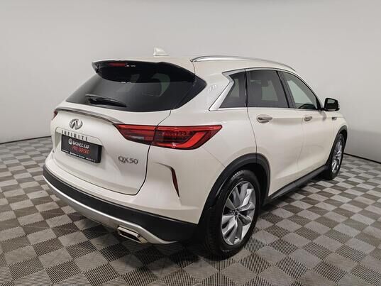Infiniti QX50, 2018&nbsp;г., 13&nbsp;680&nbsp;км