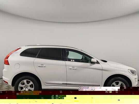 Volvo XC60, 2014 г., 310 503 км
