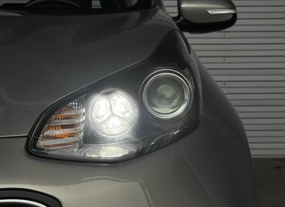 Kia Sportage, IV 2.0 AT (150 л.с.) 4WD