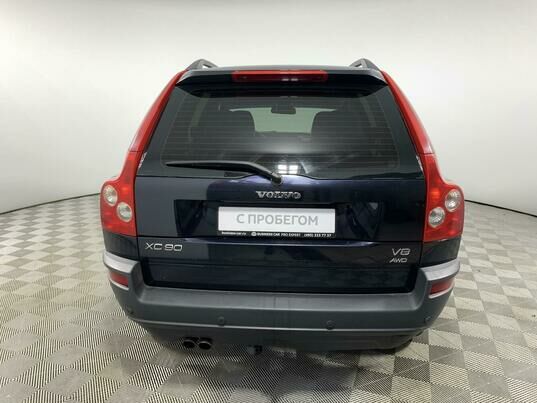 Volvo XC90, 2006 г., 261 721 км