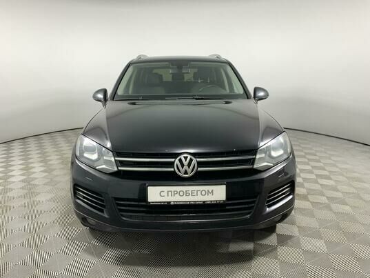 Volkswagen Touareg, 2011 г., 226 662 км