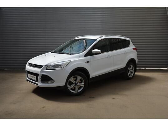 Ford Kuga, II, 2013 г., 240 827 км