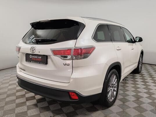 Toyota Highlander, 2013 г., 178 688 км