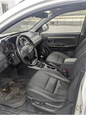 Haval H5, I, 2021 г., 145 347 км