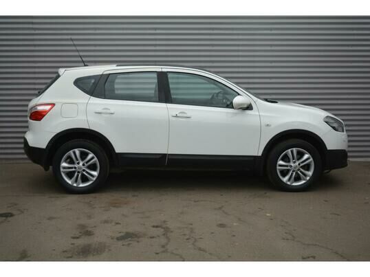 Nissan Qashqai, 2011 г., 139 463 км