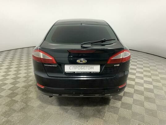 Ford Mondeo, 2009 г., 263 908 км