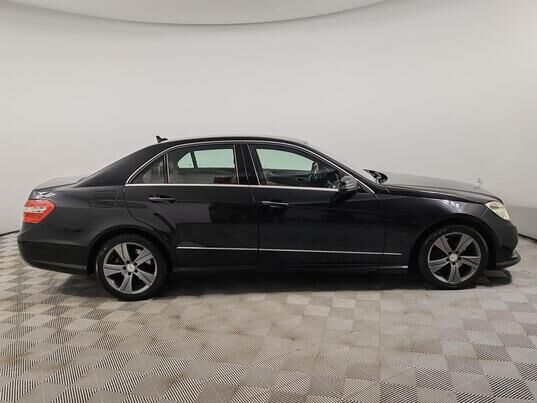 Mercedes-Benz E-Класс, 2010 г., 205 077 км