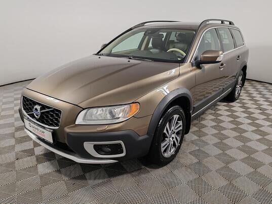 Volvo XC70, 2012 г., 209 133 км