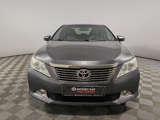 Toyota Camry, 2012 г., 174 539 км