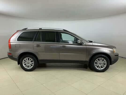 Volvo XC90, 2010 г., 272 596 км