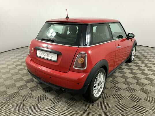 MINI Hatch, 2009 г., 179 421 км