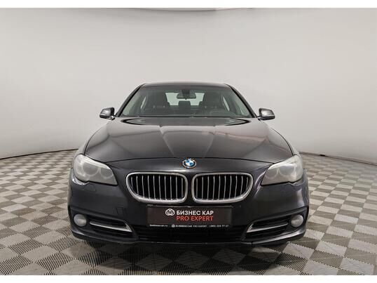 BMW 5 серии, 2014 г., 488 616 км