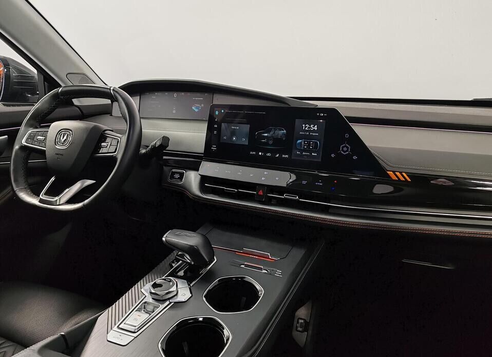 Changan UNI-K 2.0 AT (226 л.с.) 4WD