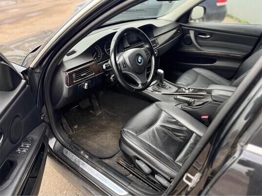 BMW 3 серии, V (E90/E91/E92/E93) Рестайлинг, 2011 г., 236 737 км