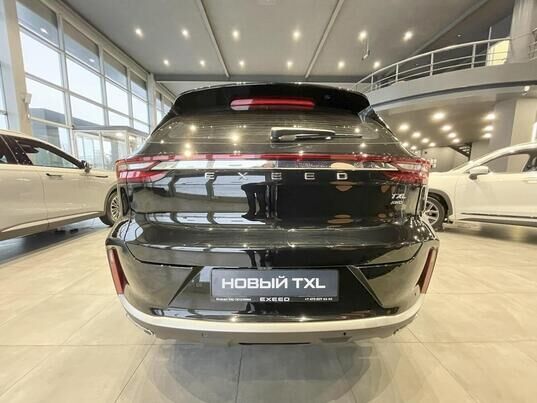 EXEED TXL Premium