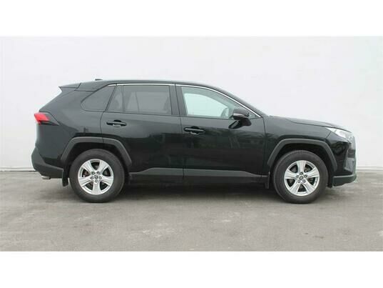 Toyota RAV4, 2019 г., 78 240 км