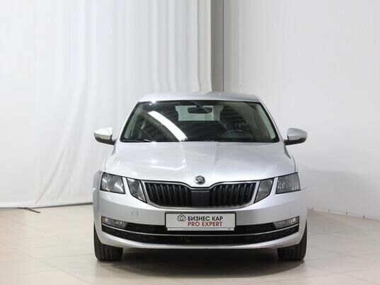 Skoda Octavia, III (A7) Рестайлинг, 2018 г., 170 534 км