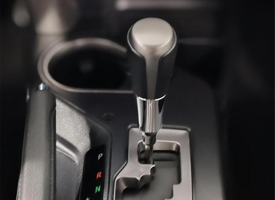 Toyota RAV4, IV (CA40) Рестайлинг 2.0 CVT (146 л.с.) 4WD