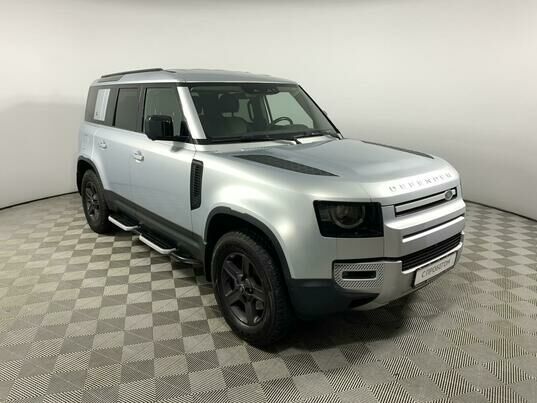 Land Rover Defender, 2021 г., 144 890 км