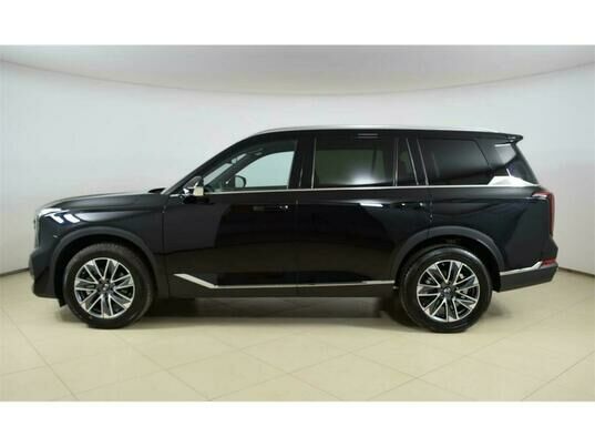 GAC GS8 GL