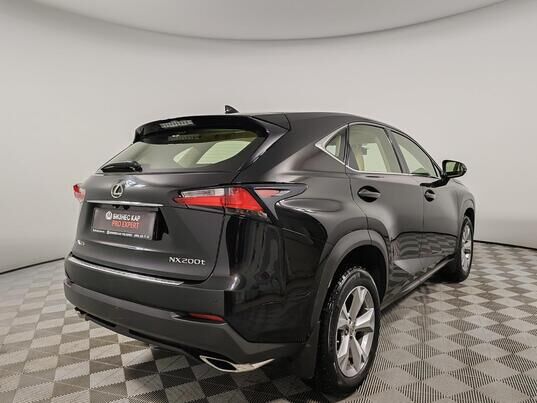 Lexus NX, 2014&nbsp;г., 192&nbsp;252&nbsp;км