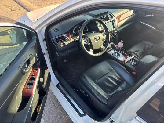 Toyota Camry, 2013&nbsp;г., 211&nbsp;200&nbsp;км