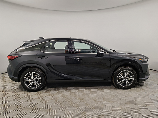 Lexus RX, 2025 г., 50 км