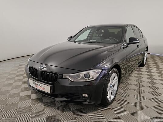 BMW 3 серии, 2013 г., 229 722 км