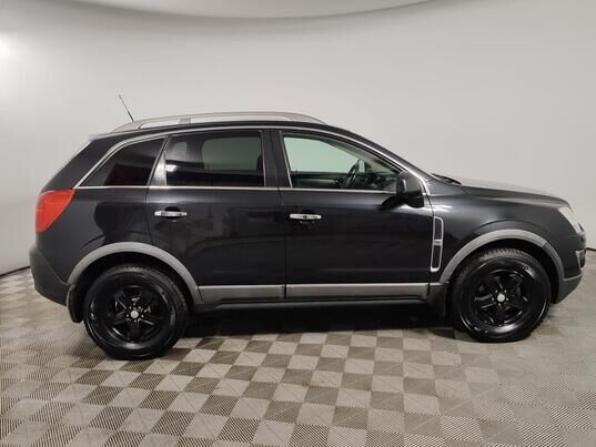 Opel Antara, 2012 г., 203 601 км