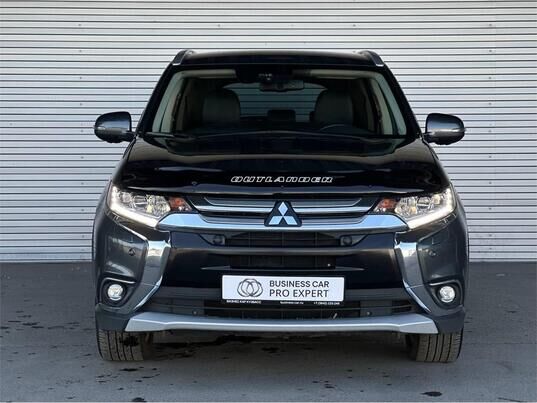 Mitsubishi Outlander, 2018 г., 101 970 км