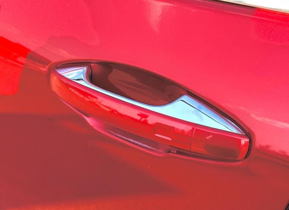 EXEED LX 1.5 CVT (147 л.с.)