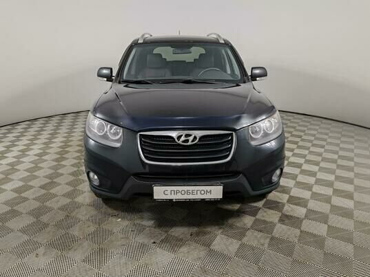 Hyundai Santa Fe, 2010 г., 175 512 км