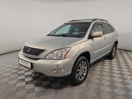 Lexus RX, 2005 г., 240 544 км