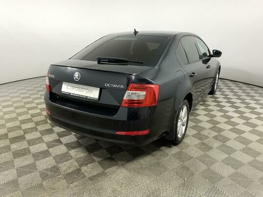 Skoda Octavia, 2014 г., 231 343 км