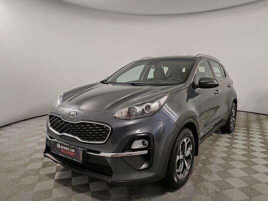 Kia Sportage, 2018&nbsp;г., 181&nbsp;384&nbsp;км