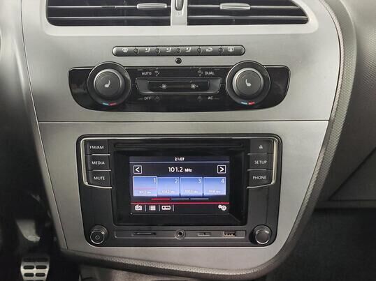 SEAT Leon, 2011 г., 146 617 км