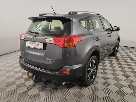 Toyota RAV4, IV (XA40), 2015 г., 264 153 км
