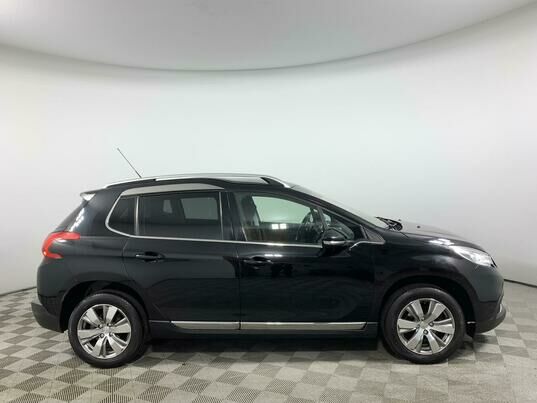 Peugeot 2008, 2014 г., 162 923 км