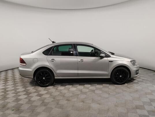 Volkswagen Polo, 2020 г., 157 932 км