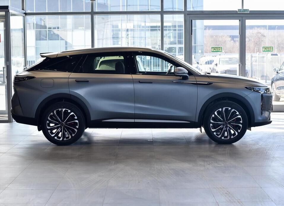 EXEED RX 2.0 AT (249 л.с.) 4WD